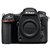 尼康（Nikon）D500单反相机套机(AF-S DX 18-300mm f/3.5-6.3G ED VR镜头)(套餐八)第2张高清大图