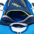 奥尼捷越野跑步背包马拉松运动装备水袋包男女户外轻便骑行包双肩包蓝色5.5L 背包+1.5L水袋其他 国美超市甄选第9张高清大图