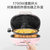 美的（Midea）电饼铛MC-JK30P202 下盘可拆洗 悬浮式加深烤盘 四档火力 家用多功能煎烤机烙饼锅(25mm加深烤盘)第4张高清大图