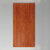 恒兴达家具黄金梨木全实木参考色板 原木制造(海棠色 色板)第5张高清大图