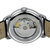 天梭/Tissot 瑞士手表 海星系列钢带自动机械日历男士手表T065.430.11.051.00(银壳黑面黑带)第5张高清大图