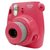 富士（Fujifilm）instax趣奇一次成像相机 mini8 ,立拍立得 记录生活精彩瞬间 即拍神器 随时分享快乐时(红色)第3张高清大图