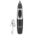 松下（Panasonic）ER417鼻毛修剪器（立体拱形刀头设计，全身水洗设计，干电池式）第2张高清大图