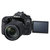 Canon 佳能单反相机 EOS80D(EF-S18-135IS USM) 全像素双核CMOS 黑色 套机第3张高清大图