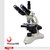 凤凰光学显微镜PH50-3A43L-PL双目TV生物放大1600倍精子光源第2张高清大图