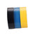 雨花泽（Yuhuaze）YHZ-90247 电气绝缘胶带（黄色） 电工胶带 电工胶布 18mm*10m单卷装第2张高清大图