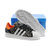 adidas/阿迪达斯 男女款 三叶草系列 经典休闲鞋板鞋Q20637(G97580 44)第4张高清大图
