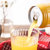 乐卡斯芒果汁饮料500ml*4 果汁聚餐宴饮过年送礼饮品第4张高清大图