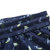 FORTEI富铤 沙滩裤男士休闲时尚夏季新款短裤(椰子树 4XL)第3张高清大图
