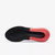 Nike耐克男鞋AIR MAX 270 2018夏款新品气垫缓震时尚休闲运动鞋轻便耐磨跑步鞋(AH8050-010 40.5)第5张高清大图