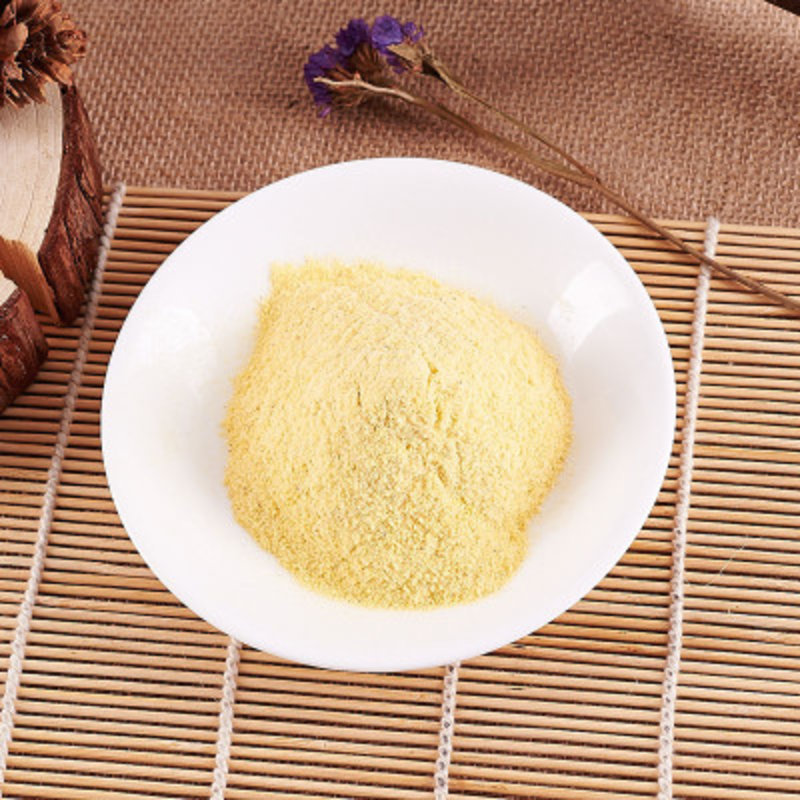 鸿笙家庭装玉米粉600g/袋