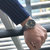 阿玛尼（ARMANI）手表 多功能时尚腕表 简约气质商务男士石英表 AR1614(AR1614黑盘钢带)第5张高清大图