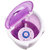 小鸭牌（XIAOYA) XPB20-1801 2kg迷你小型内衣婴儿童洗衣机半自动单筒第5张高清大图