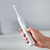 飞利浦(Philips) HX6857 成人声波震动自动牙刷3种刷牙模式刷头更换提醒 深层洁净护理牙龈第3张高清大图