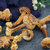 川珍姬松茸250g 松茸菌食用菌菇蘑菇 山珍干货土特产 煲汤食材第5张高清大图
