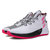 Adidas D Rose 9 阿迪达斯 罗斯9代篮球鞋玫瑰粉白 美国队 酷灰 实战男子运动鞋BB7658 AQ0036(黑粉BB7658 44)第4张高清大图