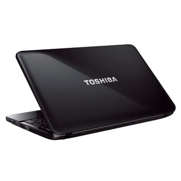 东芝（TOSHIBA）L850-T02B笔记本电脑