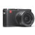 徕卡(Leica)X Typ113 数码相机 莱卡 便携数码相机 高端复古 照相机 微单(黑色 套餐三)第5张高清大图