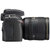 Nikon 尼康 单反相机 D750(24-120) FX格式机型 黑色第4张高清大图