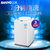 三洋（SANYO） XQB30-Mini2 3公斤 mini 波轮洗衣机（月牙白）(白色 3公斤)第2张高清大图
