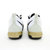 Nike耐克 詹姆斯使节9篮球鞋 Ambassador IX lbj纯白 白银 男子低帮实战运动鞋 852413-110(白金852413-110 46)第4张高清大图