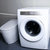 格力（GREE) 变频LCD 触摸控制 低噪音滚筒洗衣机 XQG62-B1401Cb1(白色)8KG第4张高清大图