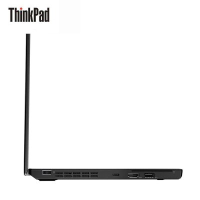 ThinkPad A275(20KD0004CD)12.5英寸商务笔记本电脑 (A10-9700B 8G 256GSSD