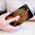 亿和源 苹果7手机壳iPhone6/7plus保护壳卡通可爱小熊闪粉条纹熊带支架i6/6splus手机保护套(i7plus--5.5  条纹熊)第3张高清大图