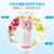 啵乐乐儿童牙膏80g(草莓味)  新鲜水果萃取，清香果味第4张高清大图