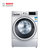 博世(BOSCH) XQG90-WAU285680W 9公斤 变频降噪滚筒洗衣机（银色）第2张高清大图