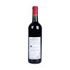 法国进口 普思曼酒庄干红葡萄酒(波尔多AOC) 750ml/瓶