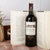 【原瓶进口】罗莎庄园法国红酒整箱克罗斯干红葡萄酒750ml×6瓶送酒杯(克罗斯6支装 六只装)第3张高清大图