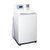 海尔(Haier) HXSB60-1 6公斤 投币式波轮洗衣机(瓷白)第2张高清大图