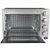 松下（Panasonic）NB-H3200电烤箱 家用专业烘焙 上下火独立温第2张高清大图