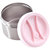 (国美自营)TAFUCO泰福高sweetcolor系列T-0070不锈钢保温饭盒1500ML粉色第4张高清大图