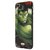 X-doria Marvel力量系列保护套iPhone7 Plus-绿巨人第2张高清大图
