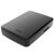 东芝（TOSHIBA）无线 1TB 2.5英寸 USB3.0移动硬盘（带SD卡槽备份） 黑色第4张高清大图