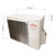 Fujitsu/富士通  3匹 变频 立体送风 独立除湿冷暖挂机空调KFR-72GW/Bpfa（ASQG24LFCA）第4张高清大图