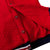 海芽儿童针织外套73cm红 空气层加棉加厚外穿第5张高清大图