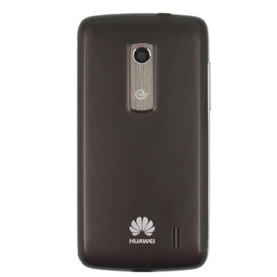 华为S8520 电信3G 单核 3.5英寸  Android 2.2  备用手机 老人机(黑色 官方标配)