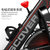 汉臣动感单车室内健身车DISCOVER X6DISCOVER X6 运动健身器材第5张高清大图