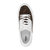 FENDI女士白色双F印花系带运动鞋8E8109-AF5C-F1DV236.5白 时尚百搭第4张高清大图