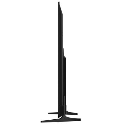 酷开(coocaa)KX55 55英寸4K超高清网络智能平板液晶电视 创维出品(黑色)