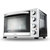 松下（Panasonic）电烤箱 NB-H3200/3201/3800 家用烘焙多功能大容量(NB-H3200)第2张高清大图