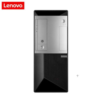 联想Lenovo 扬天P680 九代英特尔酷睿i9 创意设计台式电脑 GTX1660Ti 6GB独显(单独主机无显示器 16G内存/512G固态+2T/标配)