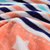 晶丽莱加厚保暖法兰绒四件套 法莱绒加厚冬季卡通床单被套4件套(爱心点点 1.8m 床)第3张高清大图
