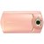 官方授权全新国行 卡西欧（Casio）EX-TR550 数码相机自拍神器 美颜相机(粉色 标准礼盒套装)第3张高清大图