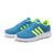 阿迪达斯/Adidas 跑鞋2015夏款NEO生活运动休闲运动跑步板鞋(玉苹果绿 38)第5张高清大图