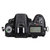 尼康（Nikon）D7100单反套机 18-140mm VR(尼康D7100黑色 尼康D7100官方标配)(官方标配)第4张高清大图