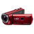 索尼（Sony）投影系列HDR-PJ390E 数码摄像机(红色 优惠套餐三)第4张高清大图